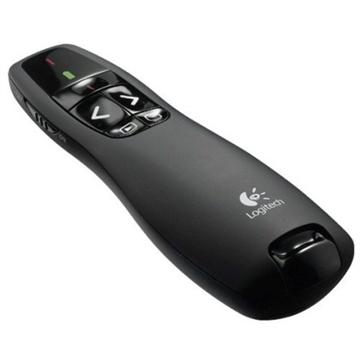 Logitech Presenter R400