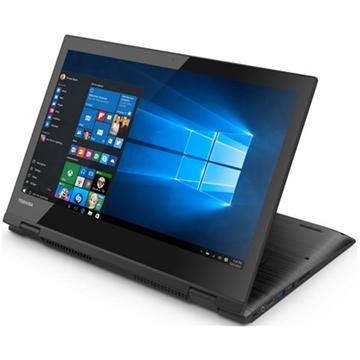 Satellite Radius L40W-C-10X 14" Touch