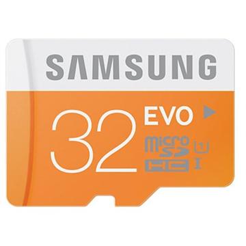 SAMSUNG MICRO SD HC 32GB
