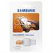 SAMSUNG MICRO SD HC 32GB + ממיר