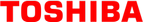 TOSHIBA